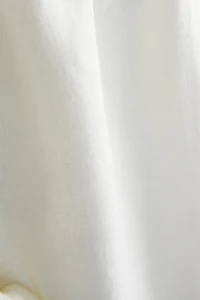 LINEN PANTS