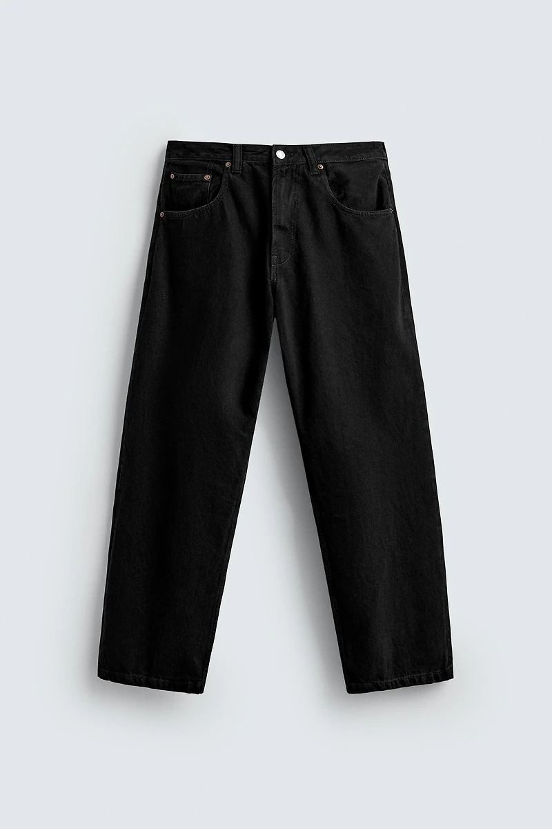 BAGGY FIT JEANS