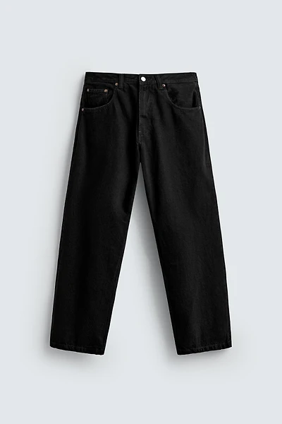 BAGGY FIT JEANS