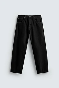 BAGGY FIT JEANS