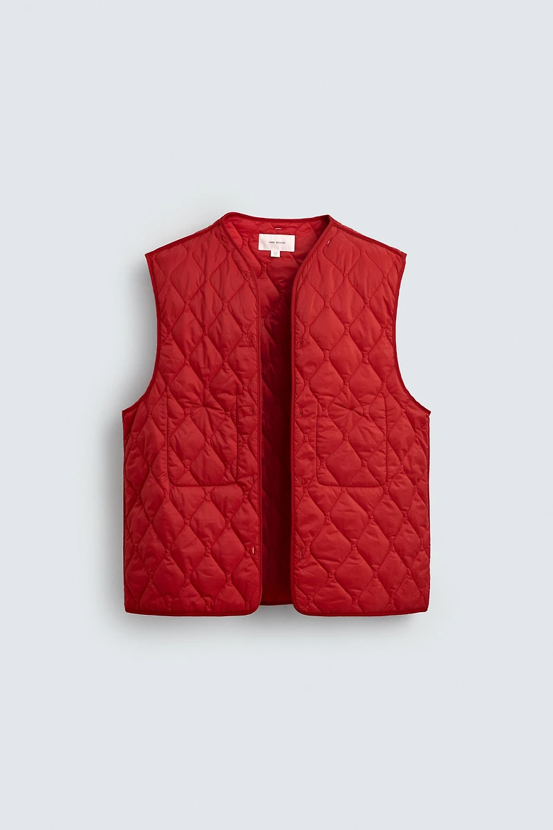 WATER REPELLENT DETACHABLE PARKA