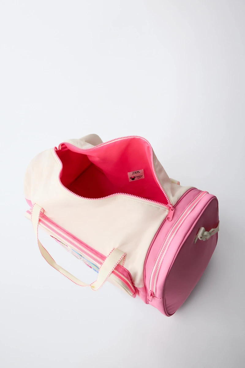 MINNIE MOUSE © DISNEY BOWLING BAG