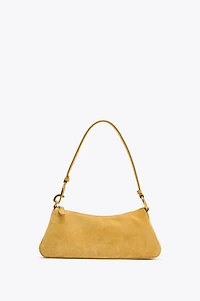 SAC PORTÉ ÉPAULE EN CUIR
