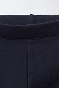 TWO-PACK OF BASIC LEGGINGS