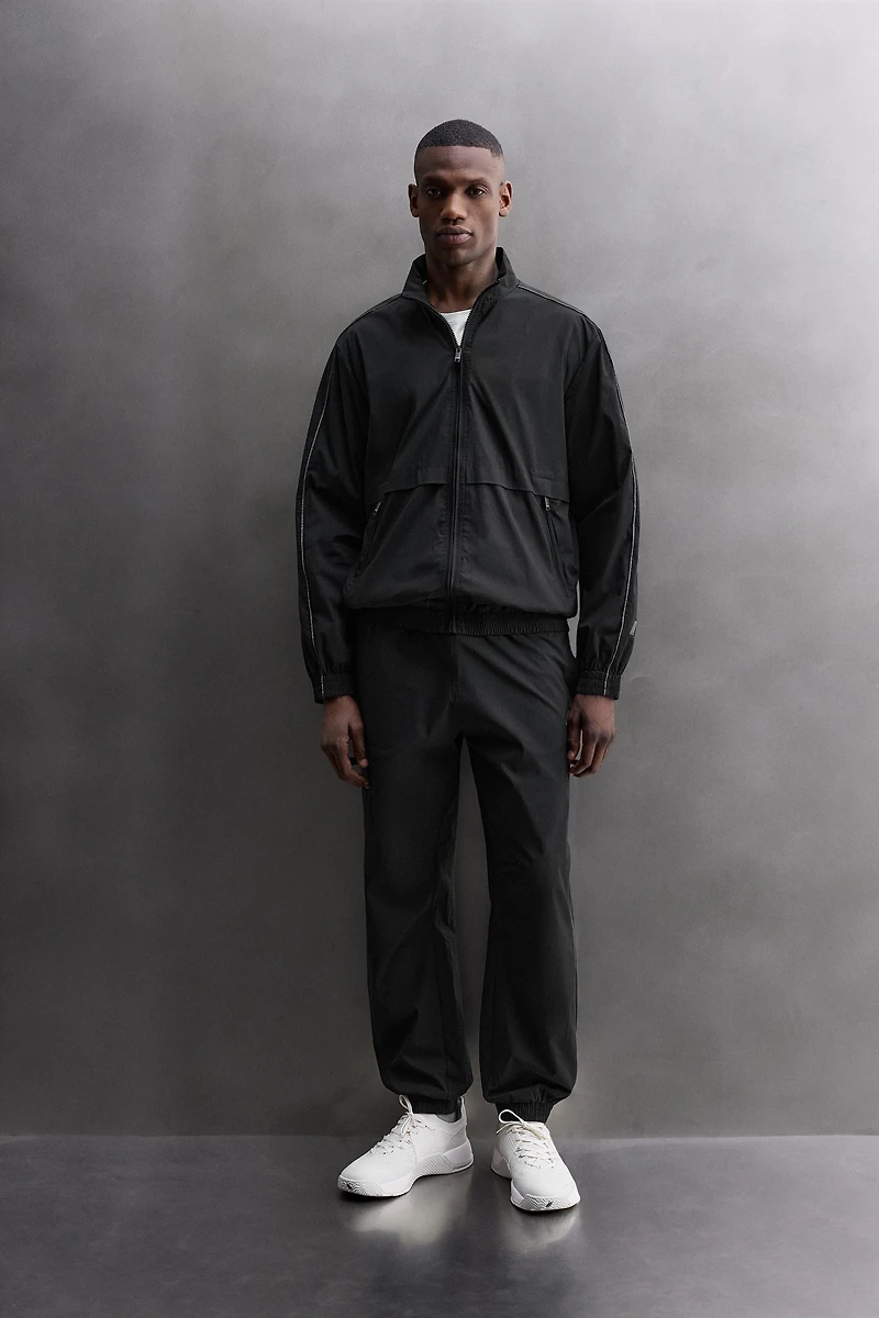 VESTE TECHNIQUE LÉGÈRE