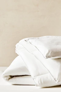 DUVET INSERT FEATHER TOUCH (300 GXM²)
