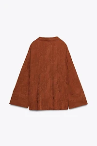 KIMONO JACQUARD ZW COLLECTION