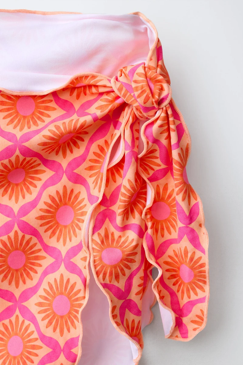 SUN PRINT PAREO