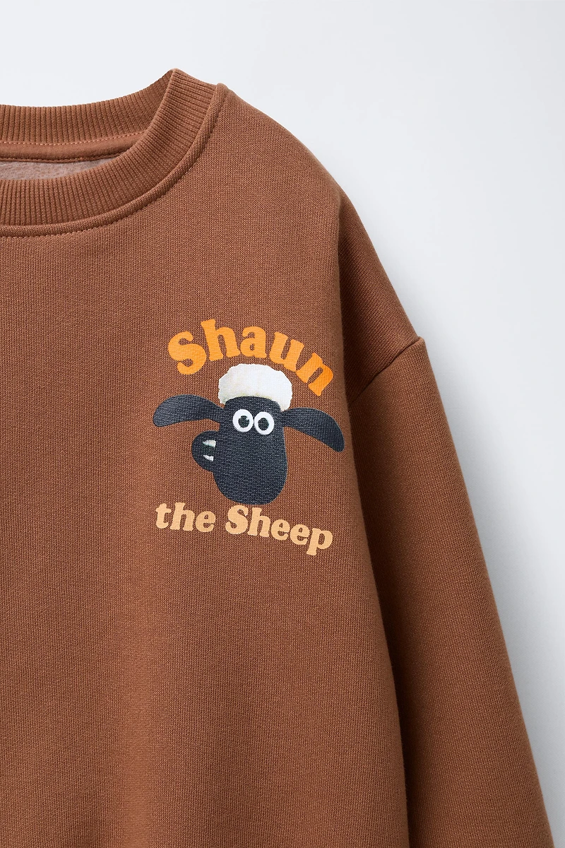 SHAUN THE SHEEP ™ SWEATSHIRT