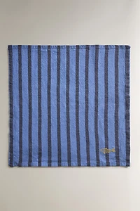YARN-DYED STRIPE NAPKINS (PACK OF 2)