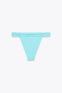 SLIDE STRING BIKINI BOTTOMS