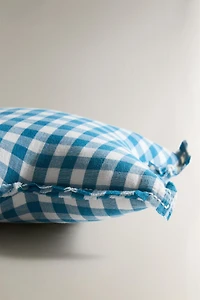 KIDS’ STAR CUSHION