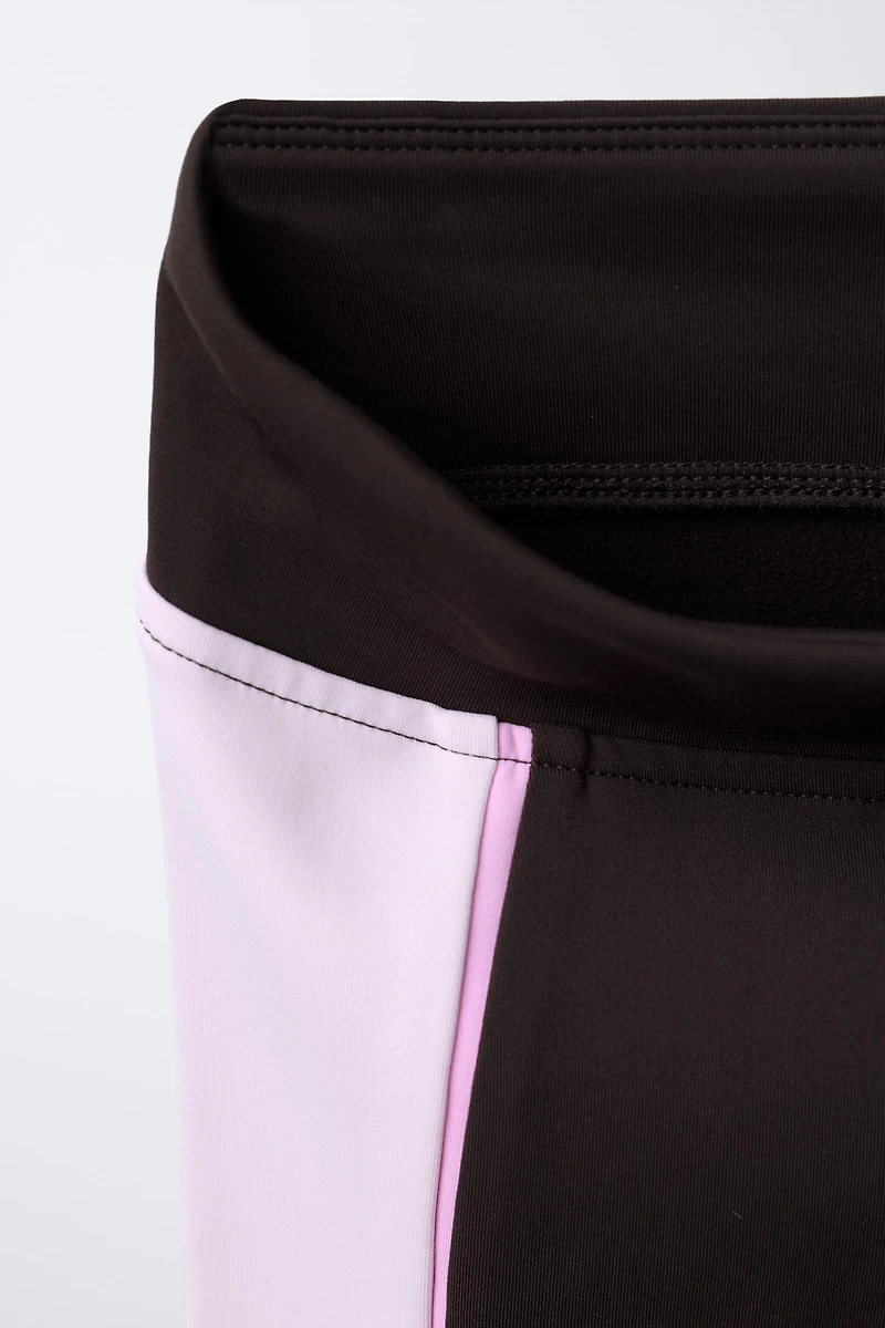 THERMAL LEGGINGS SKI COLLECTION