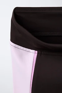 THERMAL LEGGINGS SKI COLLECTION