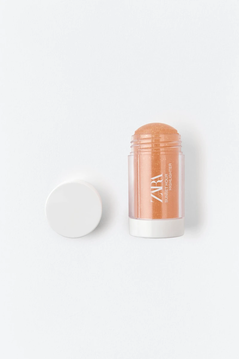 BODY HIGHLIGHTER STICK - SUNSET HOUR