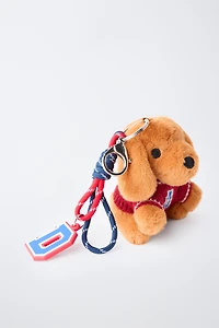 PORTE-CLÉS CHIOT