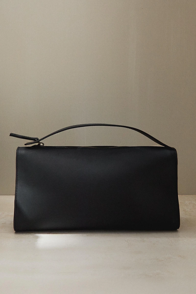 MINI LEATHER BAG