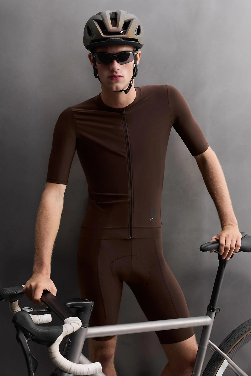 MAILLOT DE CYCLISME