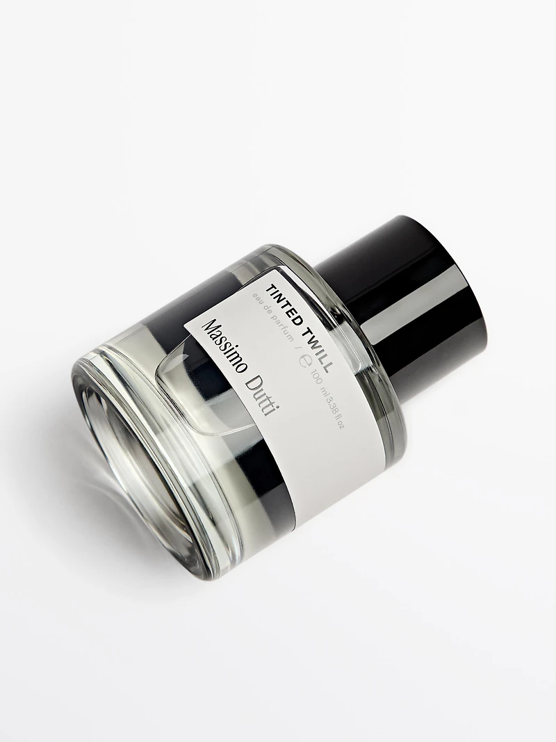 (100 ml) Tinted Twill eau de parfum