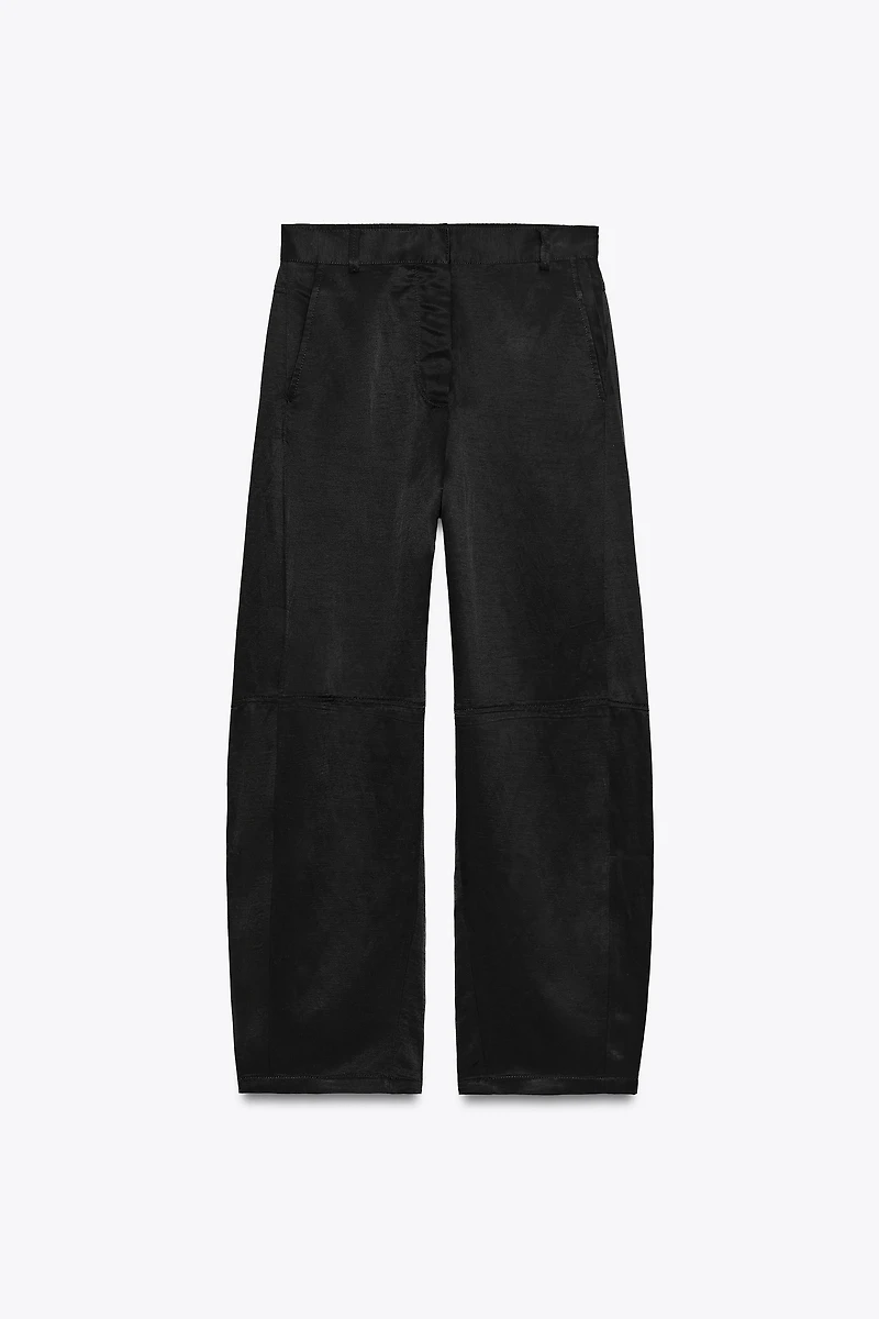 ZW COLLECTION FLOWY PANTS