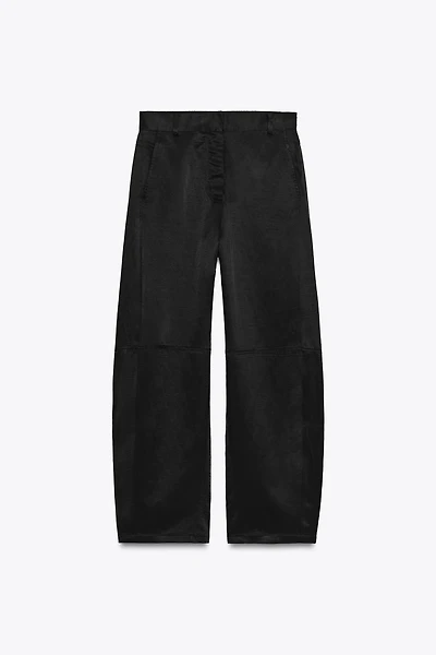ZW COLLECTION FLOWY PANTS