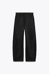 ZW COLLECTION FLOWY PANTS