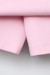 BOW SKORT