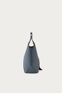 MARISA BERENSON X ZARA MAXI SHOPPER