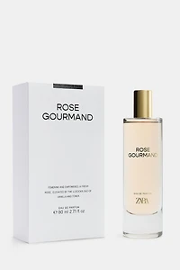 ROSE GOURMAND EDP 80 ML (2.71 FL. OZ).