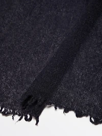 Foulard 100 % cachemire