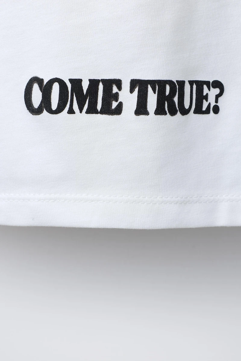 T-SHIRT WEDNESDAY ©