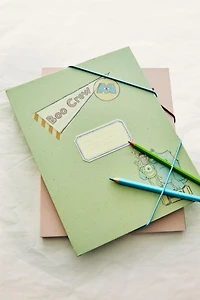 LOT DE 2 CHEMISES POUR ENFANT MONSTRES & CIE ©DISNEY/PIXAR