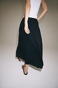 JUPE LONGUE ZW COLLECTION