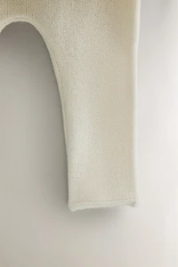 LEGGING BÉBÉ CACHEMIRE