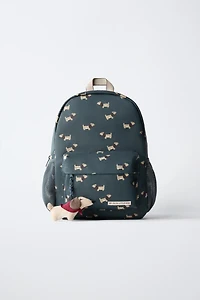 SAC À DOS CHIOTS