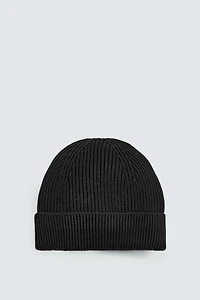 BASIC KNIT HAT