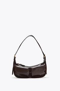 MULTI-POCKET CITY BAG