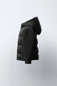 VESTE REMBOURRÉE BIMATIÈRE