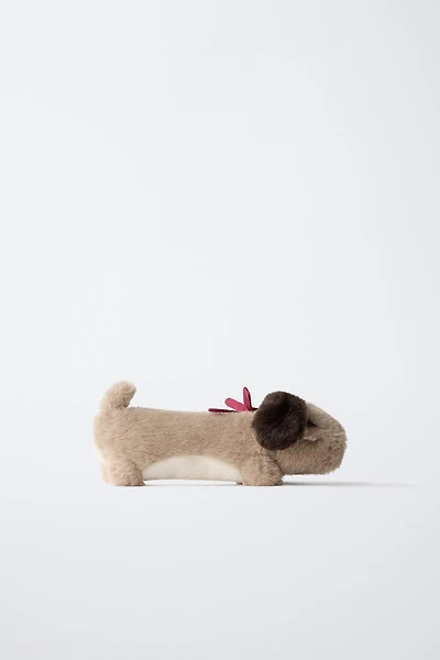 TROUSSE CHIEN