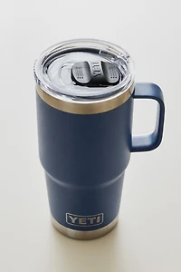 YETI TRAVEL TUMBLER