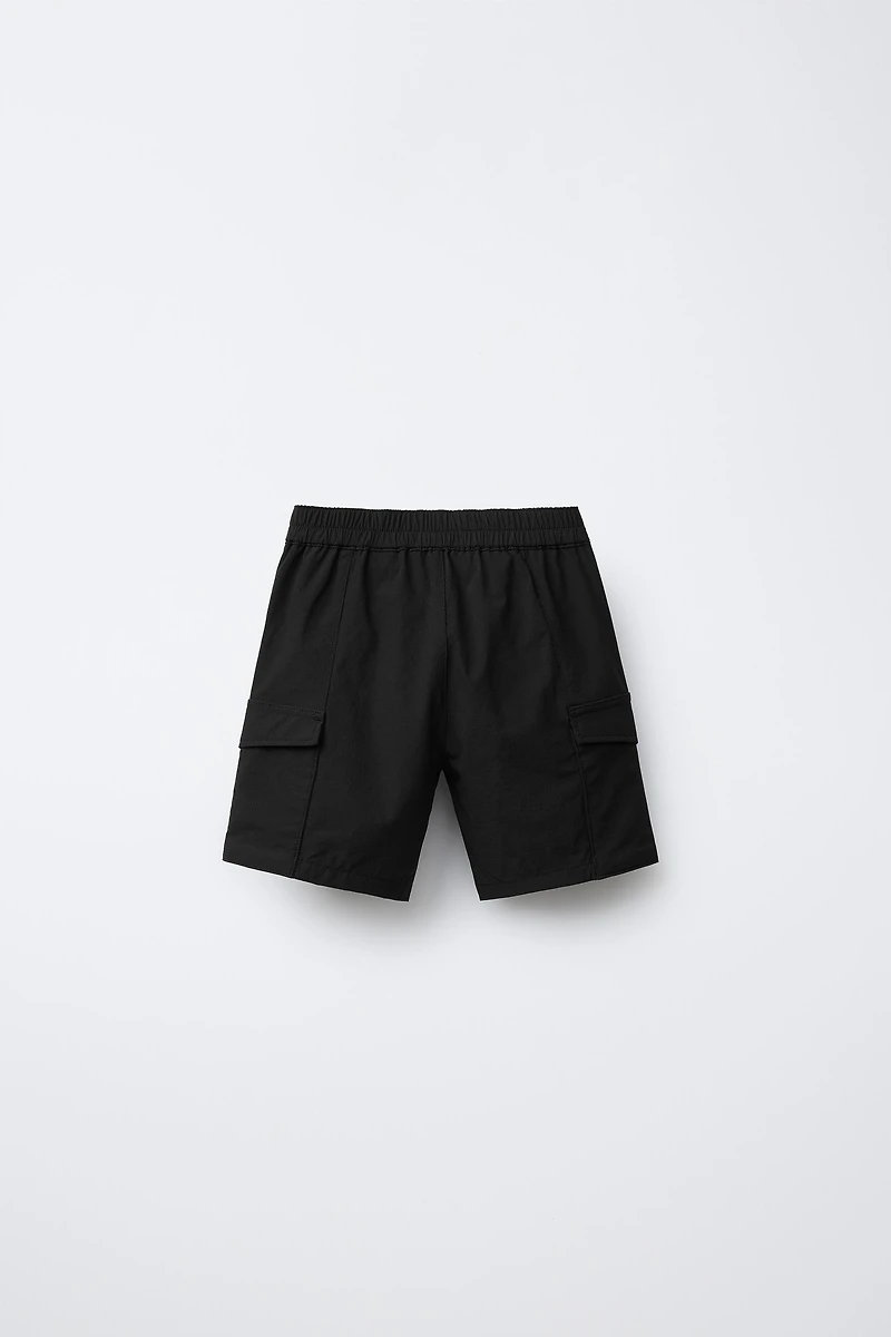 TECHNICAL SHORTS