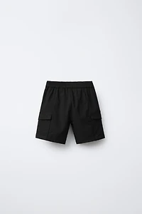 TECHNICAL SHORTS