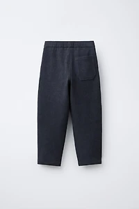 COMFORT CORDUROY PANTS