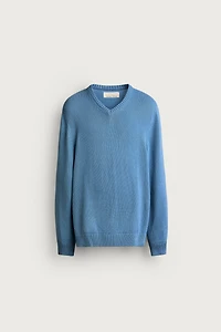 PULL REGULAR FIT COTON