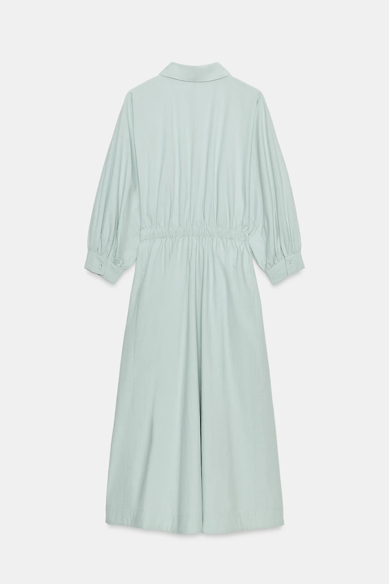 ROBE CHEMISE ZW COLLECTION