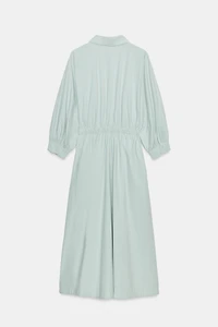 ROBE CHEMISE ZW COLLECTION