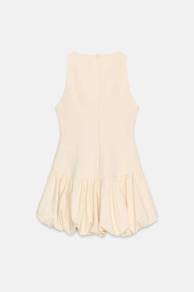 ROBE COMBINAISON BALLON