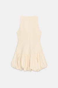 ROBE COMBINAISON BALLON