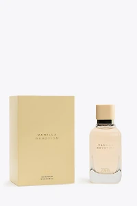 VANILLA DEVOTION EDP 100ML (3.4 FL. OZ).