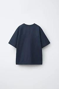 ENSEMBLE T-SHIRT ET BERMUDA